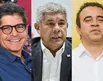 Veja a agenda de Jerônimo, ACM Neto e Mansur neste domingo (06/09)