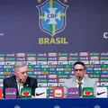 12º colocado do Brasileirão tem 3 jogadores convocados para Seleção imagem