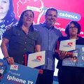 13 anos depois, mãe perde o medo, vence preconceitos e conquista 1º lugar em concurso de A TARDE imagem
