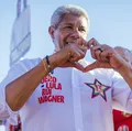 A TARDE Eleições discute virada de Jerônimo impulsionando o PT no Nordeste imagem