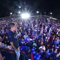 ACM Neto promete grande mudança em hospital de Campo Formoso imagem