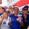 ACM Neto soma apoios políticos de ex-prefeitos no sudoeste baiano imagem