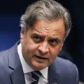 Aécio Neves recua e deve anunciar candidatura ao Senado nesta sexta imagem