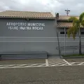 Governo Federal desiste de retomar controle de aeroporto na Bahia imagem
