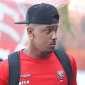 Agente de ex-Vitória nega envolvimento do jogador com crime organizado imagem