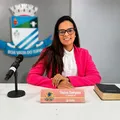 Vereadora da Bahia é vítima de violência após colega intimidá-la com dedo no rosto imagem