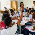 Alagoinhas incentiva estudantes a criar propostas para cidade imagem