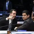 Alcolumbre indica Rodrigo Pacheco ao TCU e articula votação acelerada imagem