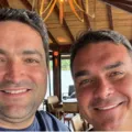 Amigo de Flávio Bolsonaro movimentou R$ 5 bilhões em bets em 2025 imagem