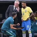 Fim da "Neymardependência"? Saiba o que Ancelotti pensa sobre o atleta imagem