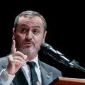 Andrei Rodrigues é primeiro chefe da PF afastado pelo STF em exercício imagem