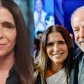 Malu Mader declara voto em Lula aos 60 anos e surpreende: “Cinema renasceu” imagem