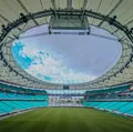 Arena Fonte Nova já tem novo nome após fim de patrocínio com Bet imagem
