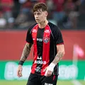 Atacante do Vitória revela fator que pode ser decisivo contra o Coritiba imagem