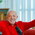 AtlasIntel: Lula lidera intenções de voto no 1° turno, com 44% imagem