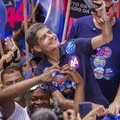 AtlasIntel/A TARDE: aliados de ACM Neto celebram empate com Jerônimo imagem