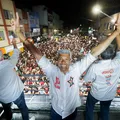 Saiba time dos governadores eleitos no 1° turno imagem