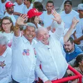 AtlasIntel/A TARDE: Lula dispara na Bahia, passa de 60% e amplia vantagem sobre Flávio imagem