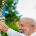 AtlasIntel/A TARDE: Lula lidera entre católicos na Bahia com 58% imagem
