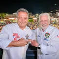 AtlasIntel/A TARDE: Rui Costa e Jaques Wagner lideram corrida pelo Senado imagem