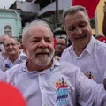 AtlasIntel/A TARDE: Rui e Lula são líderes com melhor imagem entre eleitores baianos imagem