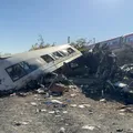 Atleta de 24 anos morre em grave acidente que vitimou quase 70 pessoas imagem