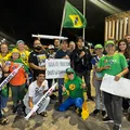 Ato “Fora Moraes” em Salvador reforça pedido de prisão de ministro imagem
