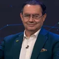Augusto Cury afirma que Lula e Flávio Bolsonaro "sequestraram" o país imagem