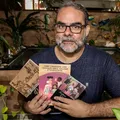 Professor do IFBA vence Prêmio Jabuti com livro sobre racismo imagem