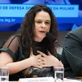 Autora do impeachment de Dilma Rousseff cobra eleitores após derrota imagem
