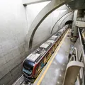 Avanço das obras do metrô altera trânsito no centro de Salvador imagem