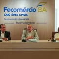 Avani Duran assume CET e aponta desafios do turismo na Bahia imagem