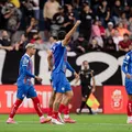 Bahia atinge maior invencibilidade do clube na era dos pontos corridos imagem