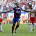 Atlético-MG deixa de pagar Bahia por Vitor Hugo e Tricolor pode acionar CBF imagem