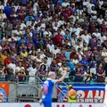 Bahia chega a 53% de chance de classificação para a Libertadores imagem
