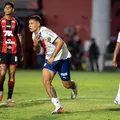 Bahia domina clássicos e tem melhor aproveitamento da Série A em 2026 imagem