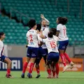 Palmeiras x Bahia: onde assistir, escalações, palpites e arbitragem imagem