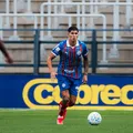Bahia encaminha saída de Ramos Mingo para clube do México imagem