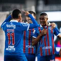 Bahia ganha reforço de titular para duelo decisivo com o Athletico imagem