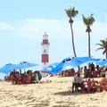 Bahia lidera turismo no Nordeste e Salvador se destaca em rota do Airbnb imagem