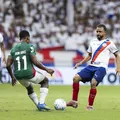 Bahia pode enfrentar Palmeiras desfalcado por causa da Data Fifa imagem