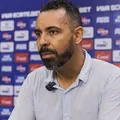 Bahia prejudicado? Felipe Freitas reclama de pênalti e critica VAR imagem