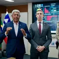 Bahia prende 65 faccionados, bloqueia R$ 100 milhões e reduz mortes em Salvador imagem