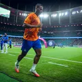Bahia quebra silêncio sobre polêmica com Willian José e o Nordeste imagem