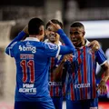 Bahia se isola como equipe com mais viradas no Brasileirão imagem