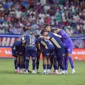 Bahia terá retorno importante para duelo decisivo contra o Flamengo imagem