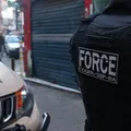 Bamor e PM são investigados por sufocar, afogar e agredir torcedores imagem
