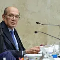 Bloqueio no WhatsApp e mais: Gilmar Mendes briga com dois ministros imagem