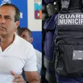 Bruno Reis anuncia concurso da Guarda Municipal imagem