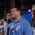 Bruno Reis associa quadro de Igor Dominguez a estresse de campanha imagem